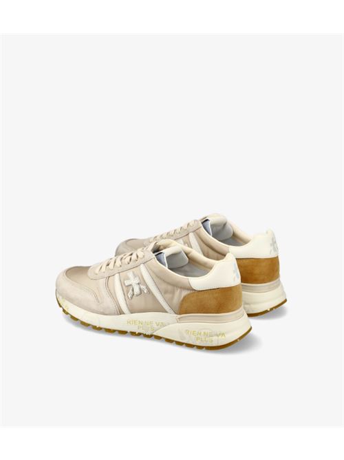 LANDER PREMIATA | LANDERVAR 7200 BEIGE